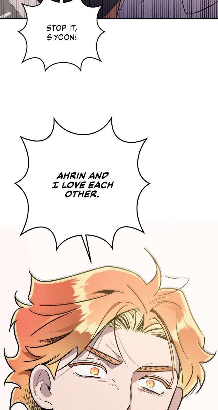 My Younger Sister Chooses Me Tonight chapter 49 page 60