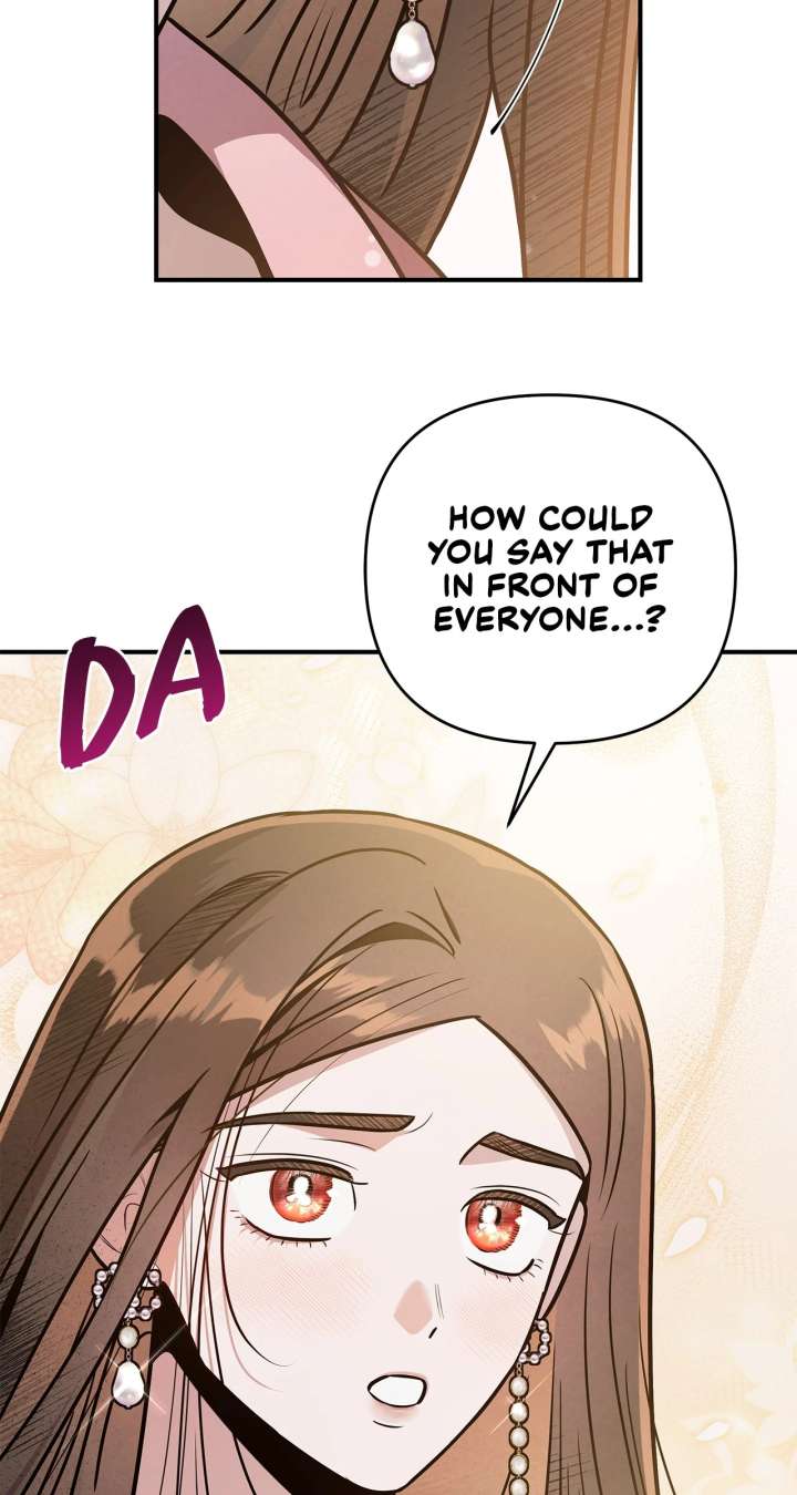 My Younger Sister Chooses Me Tonight chapter 49 page 64