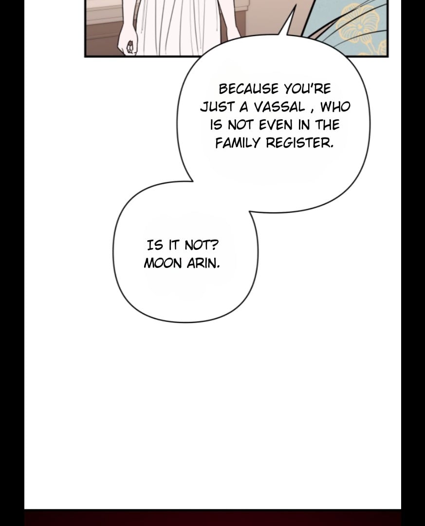 My Younger Sister Chooses Me Tonight chapter 5 page 32