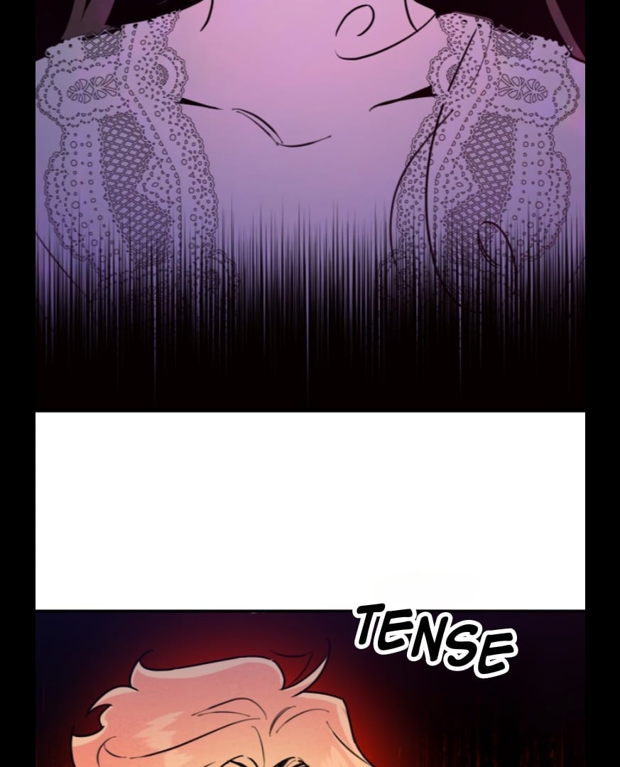 My Younger Sister Chooses Me Tonight chapter 5 page 34