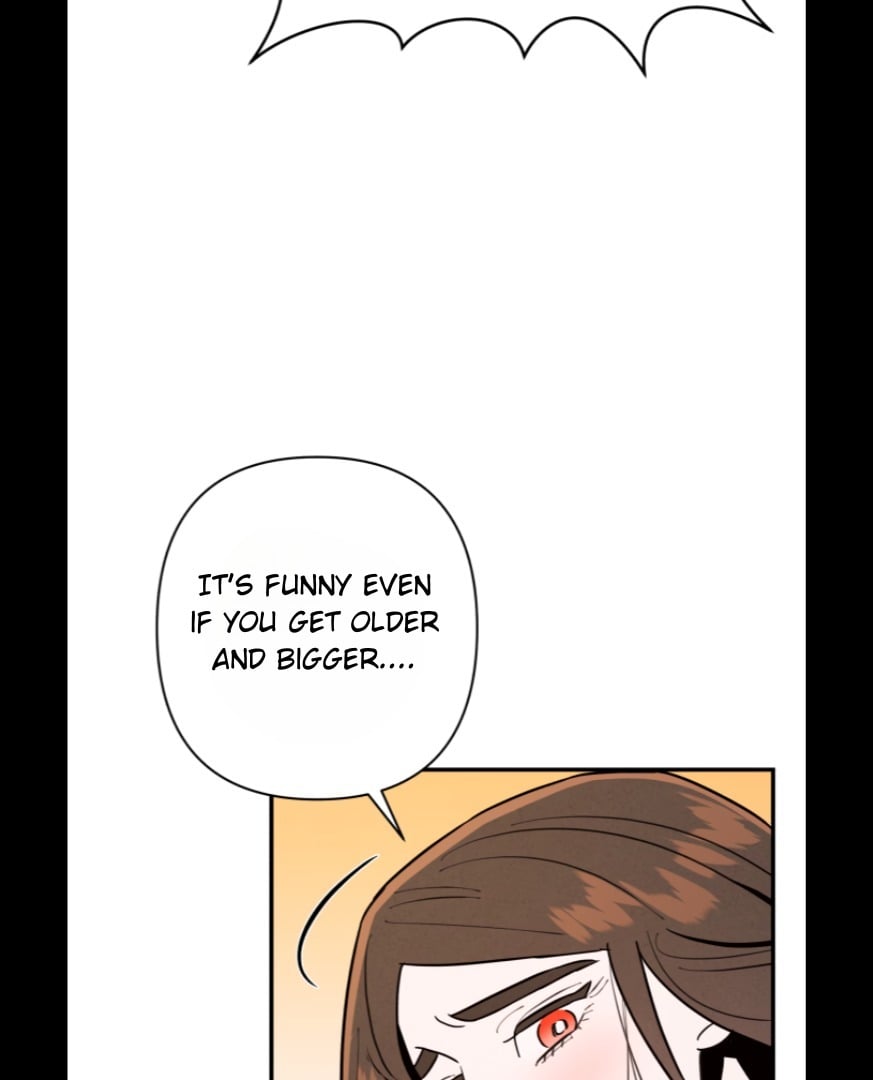 My Younger Sister Chooses Me Tonight chapter 5 page 40