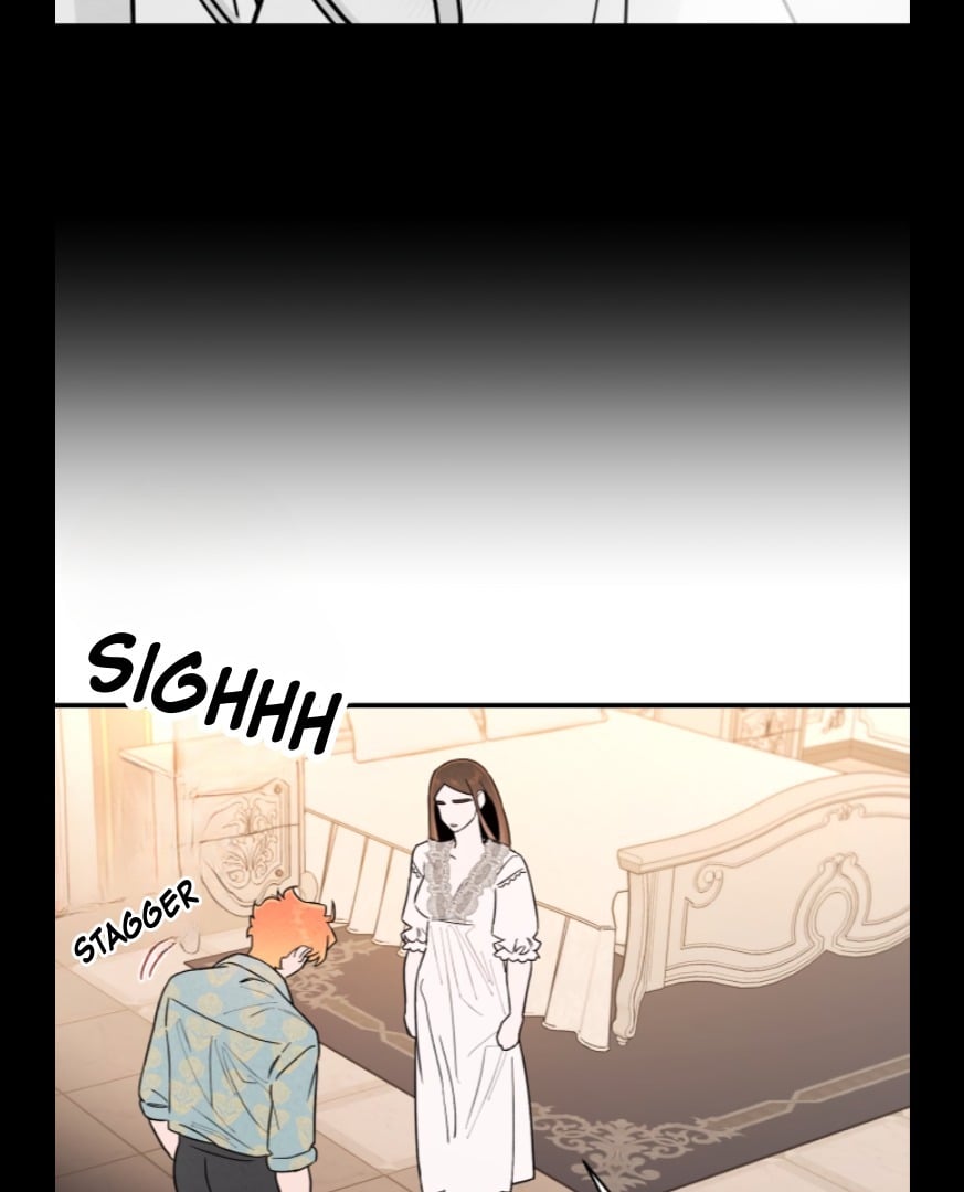 My Younger Sister Chooses Me Tonight chapter 5 page 62