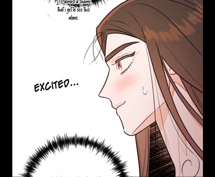 My Younger Sister Chooses Me Tonight chapter 5 page 81