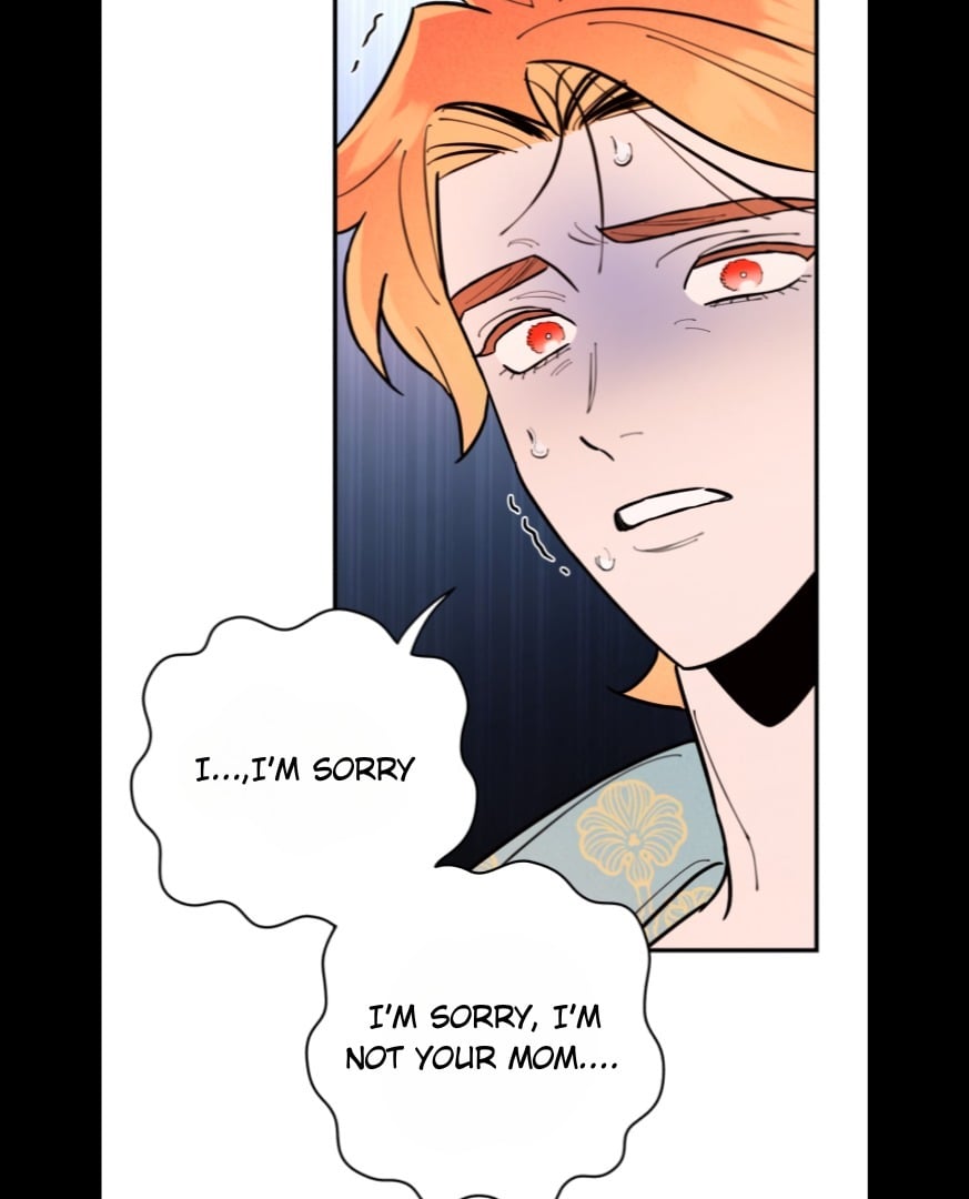 My Younger Sister Chooses Me Tonight chapter 5 page 85