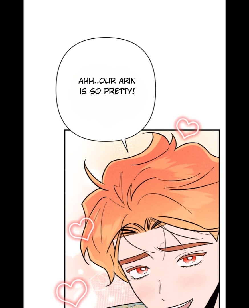 My Younger Sister Chooses Me Tonight chapter 5 page 95