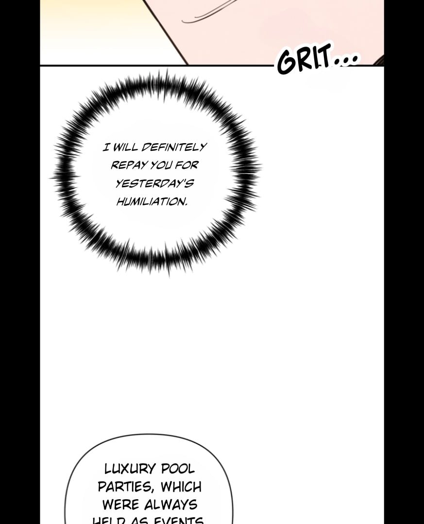 My Younger Sister Chooses Me Tonight chapter 5 page 124