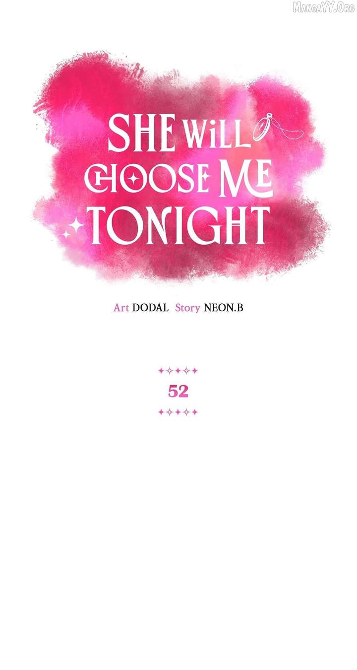 My Younger Sister Chooses Me Tonight chapter 52 page 4