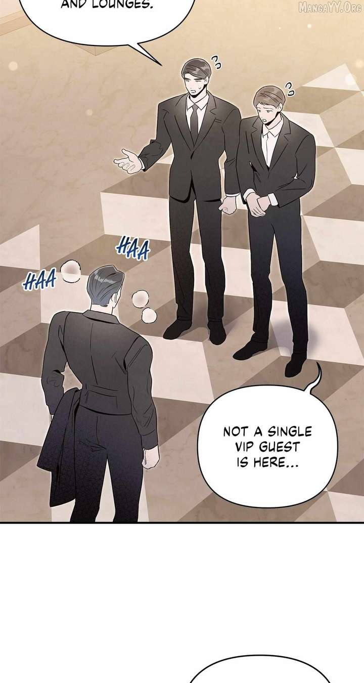 My Younger Sister Chooses Me Tonight chapter 52 page 6
