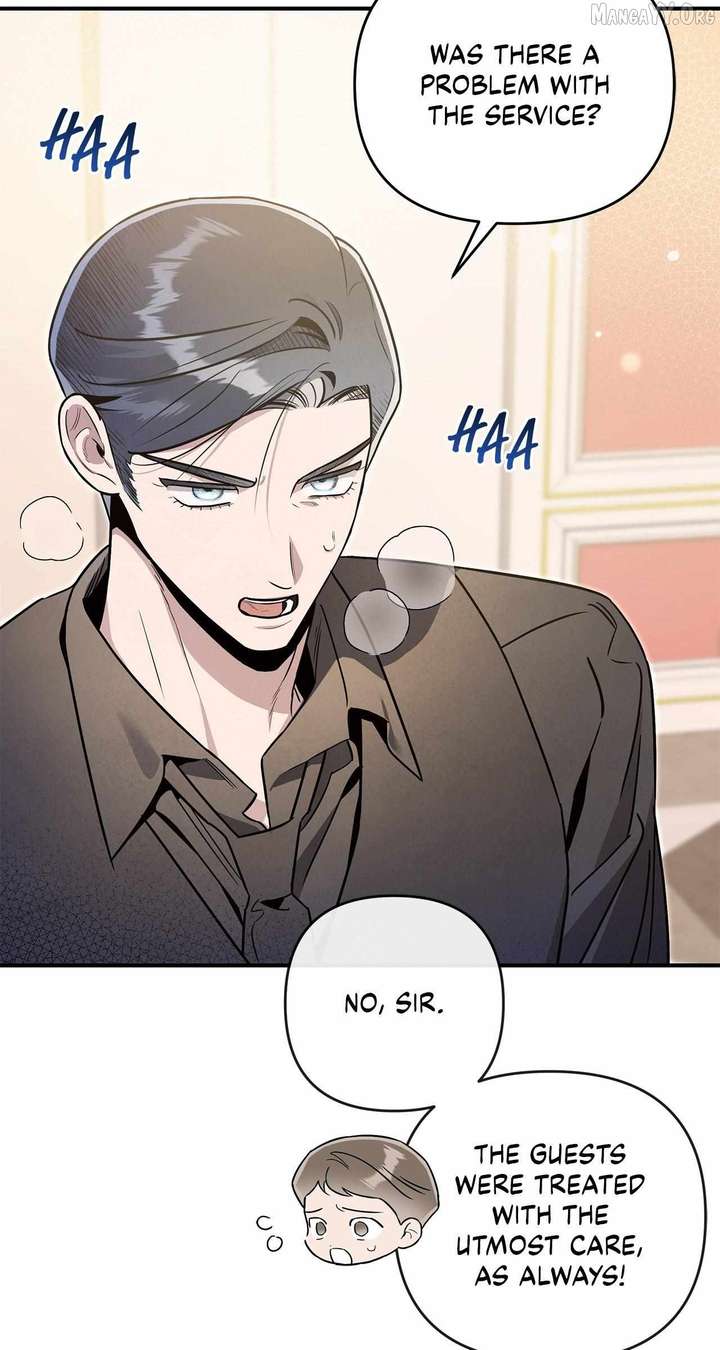 My Younger Sister Chooses Me Tonight chapter 52 page 7