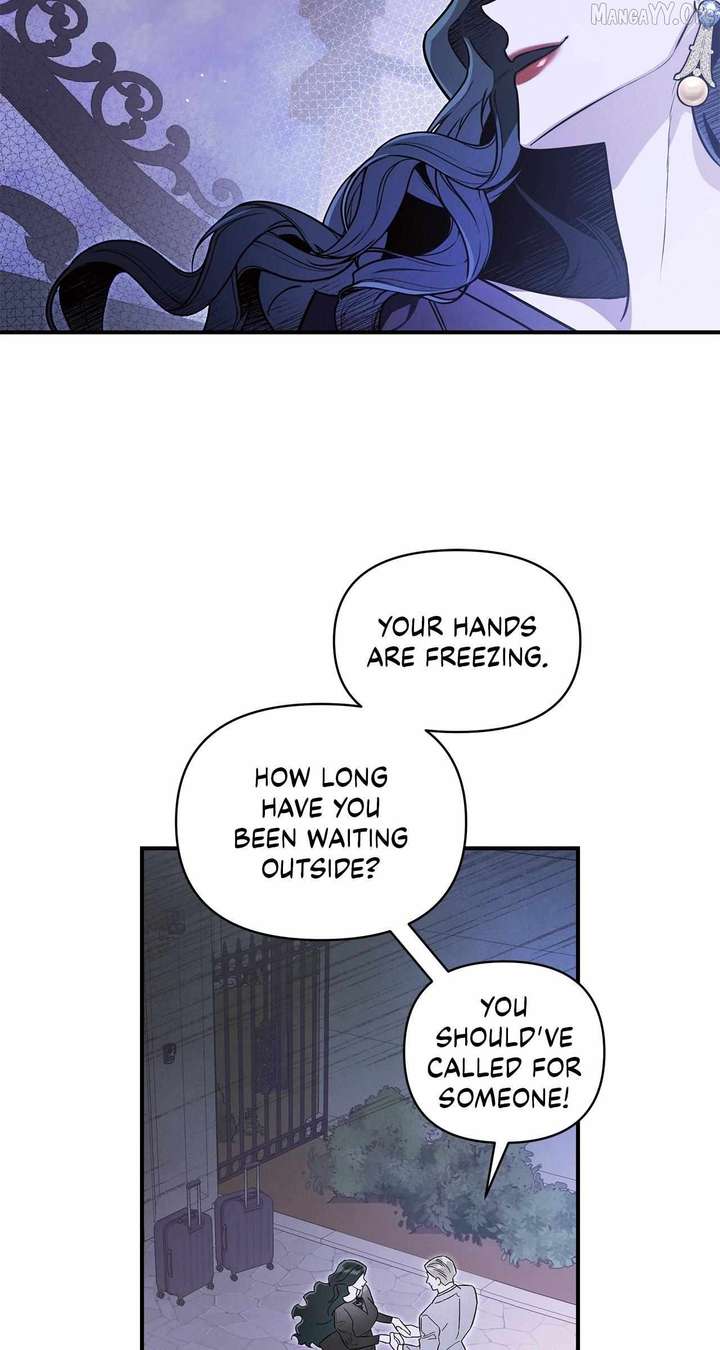 My Younger Sister Chooses Me Tonight chapter 52 page 37