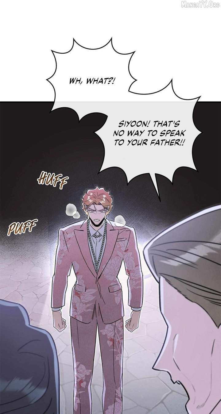 My Younger Sister Chooses Me Tonight chapter 52 page 40