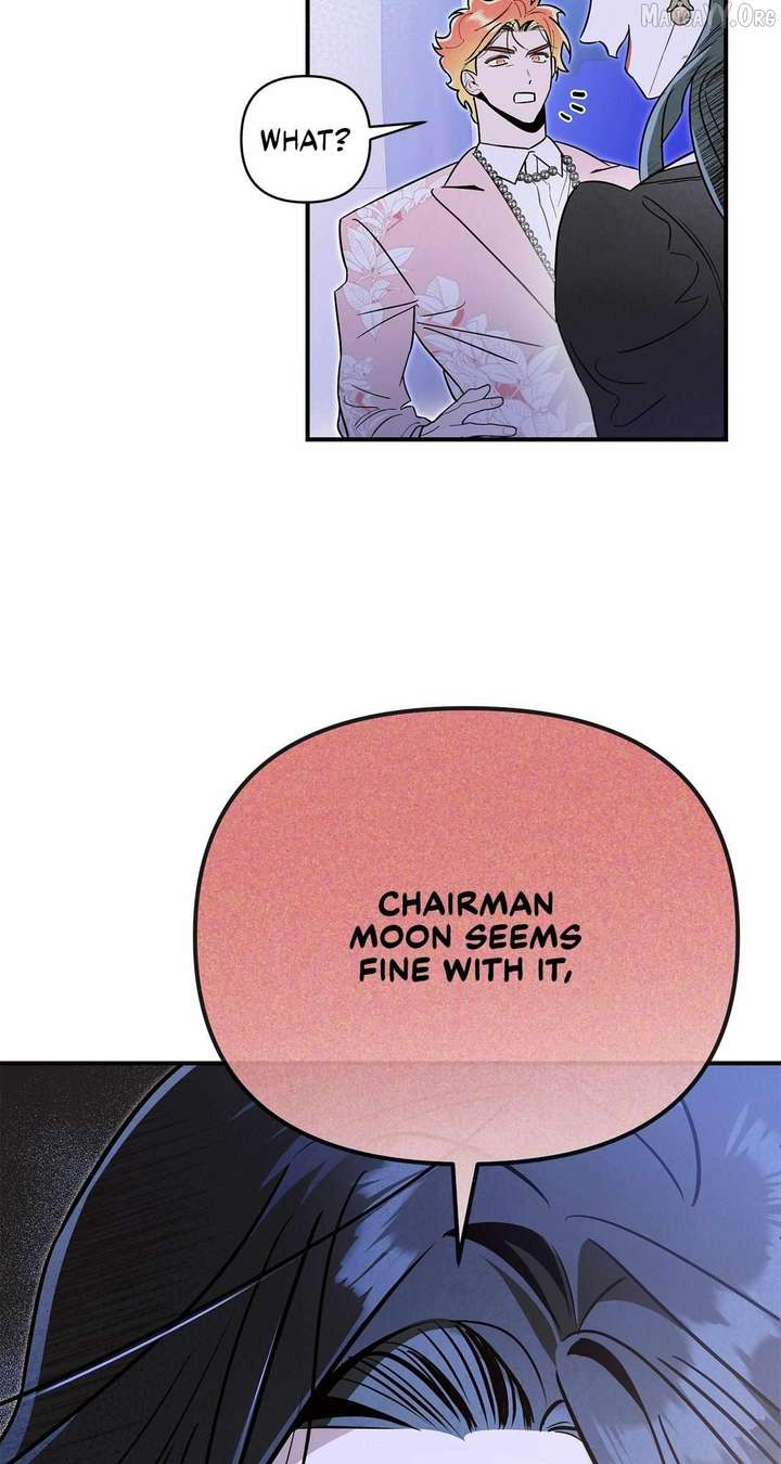 My Younger Sister Chooses Me Tonight chapter 52 page 44