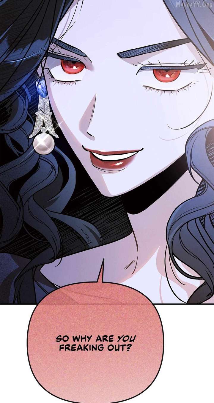My Younger Sister Chooses Me Tonight chapter 52 page 45