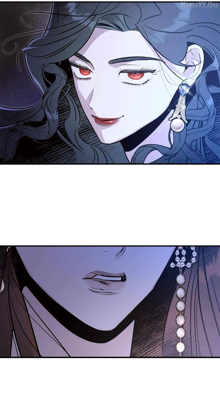My Younger Sister Chooses Me Tonight chapter 52 page 52