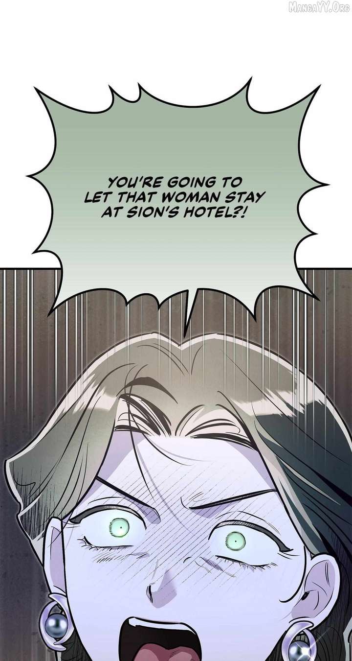 My Younger Sister Chooses Me Tonight chapter 52 page 60