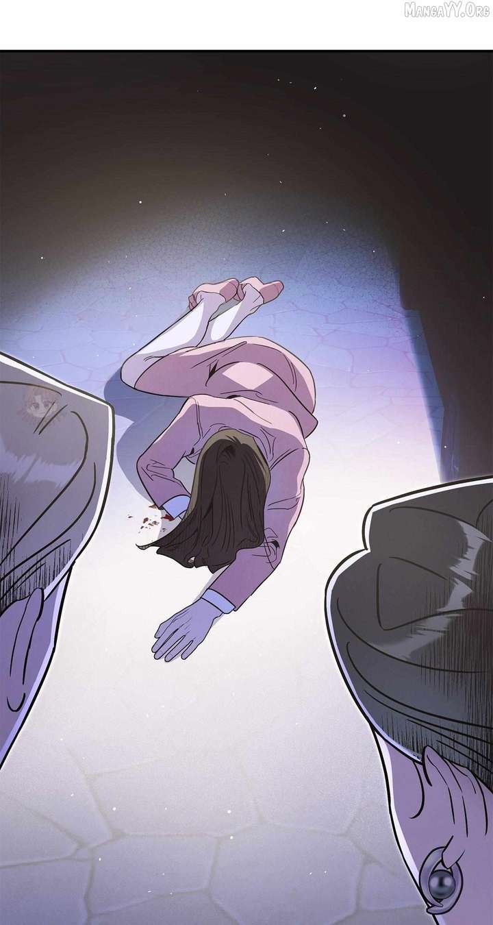 My Younger Sister Chooses Me Tonight chapter 52 page 63