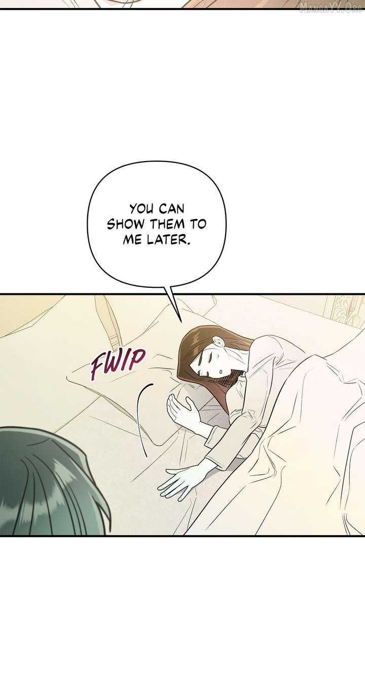My Younger Sister Chooses Me Tonight chapter 55 page 6