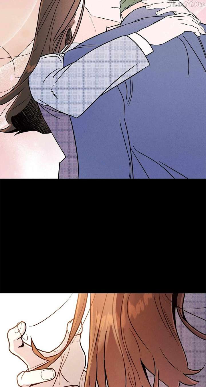 My Younger Sister Chooses Me Tonight chapter 55 page 31