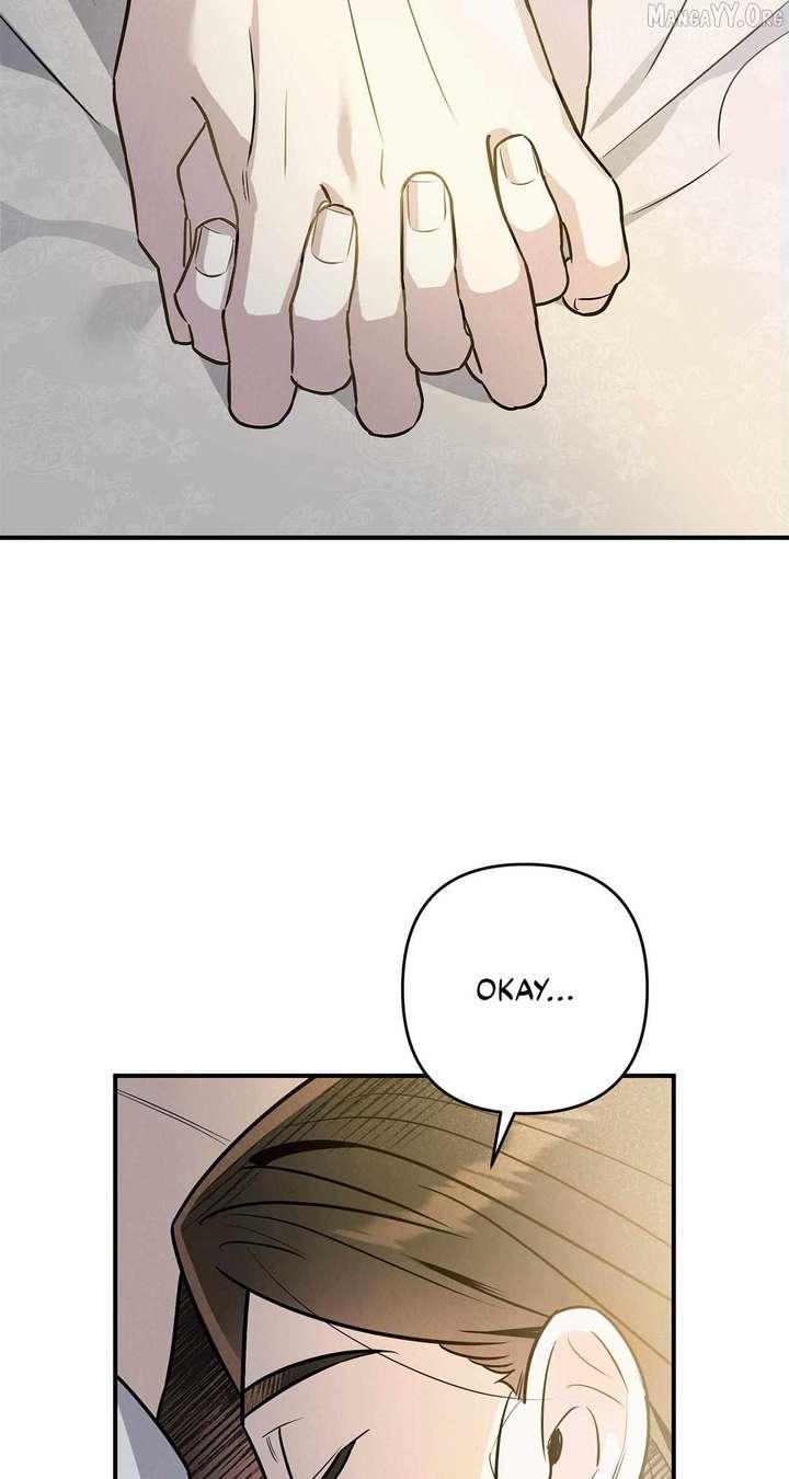 My Younger Sister Chooses Me Tonight chapter 55 page 40
