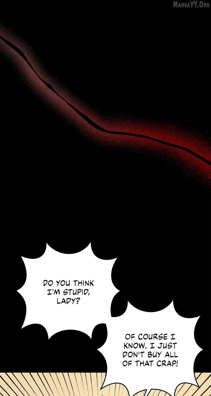 My Younger Sister Chooses Me Tonight chapter 55 page 70