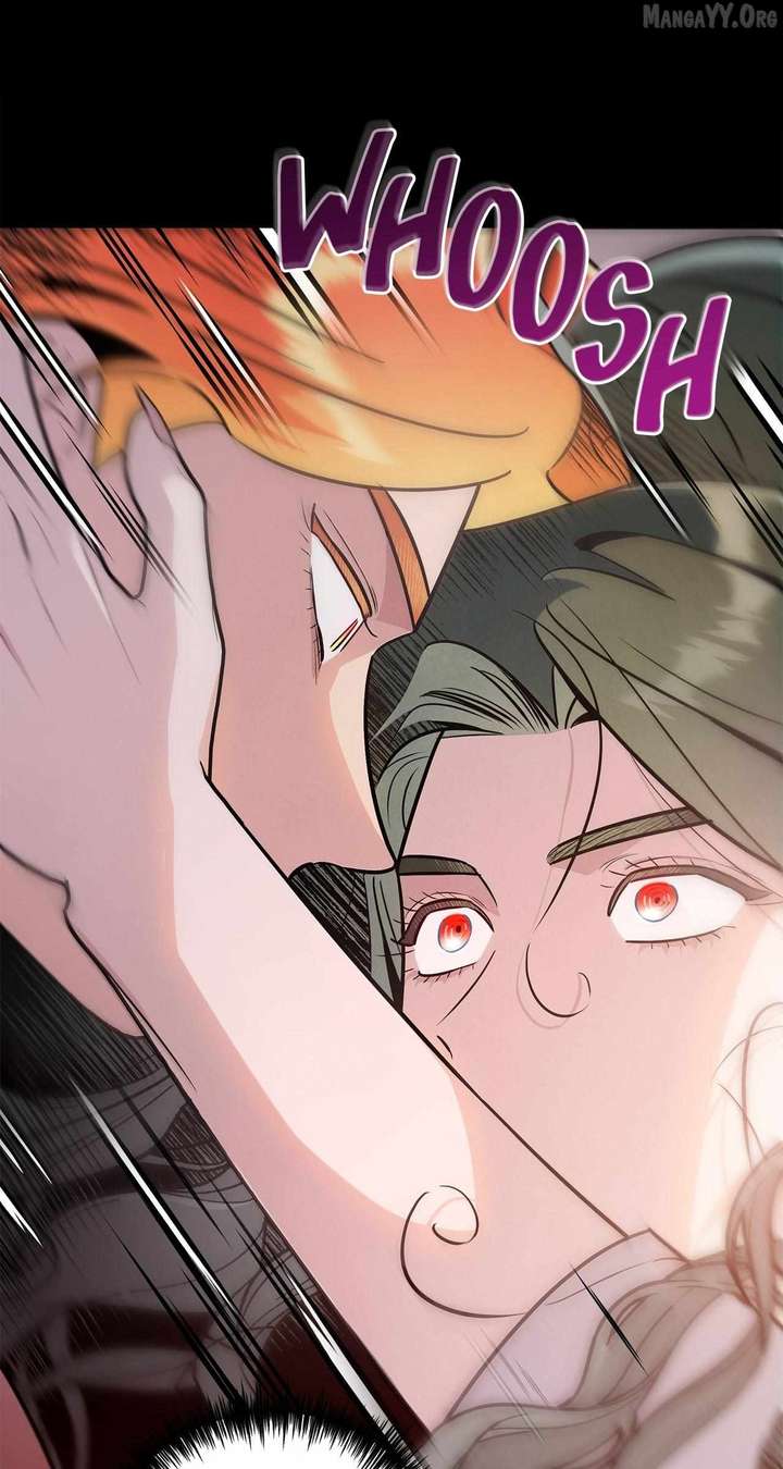 My Younger Sister Chooses Me Tonight chapter 56 page 32