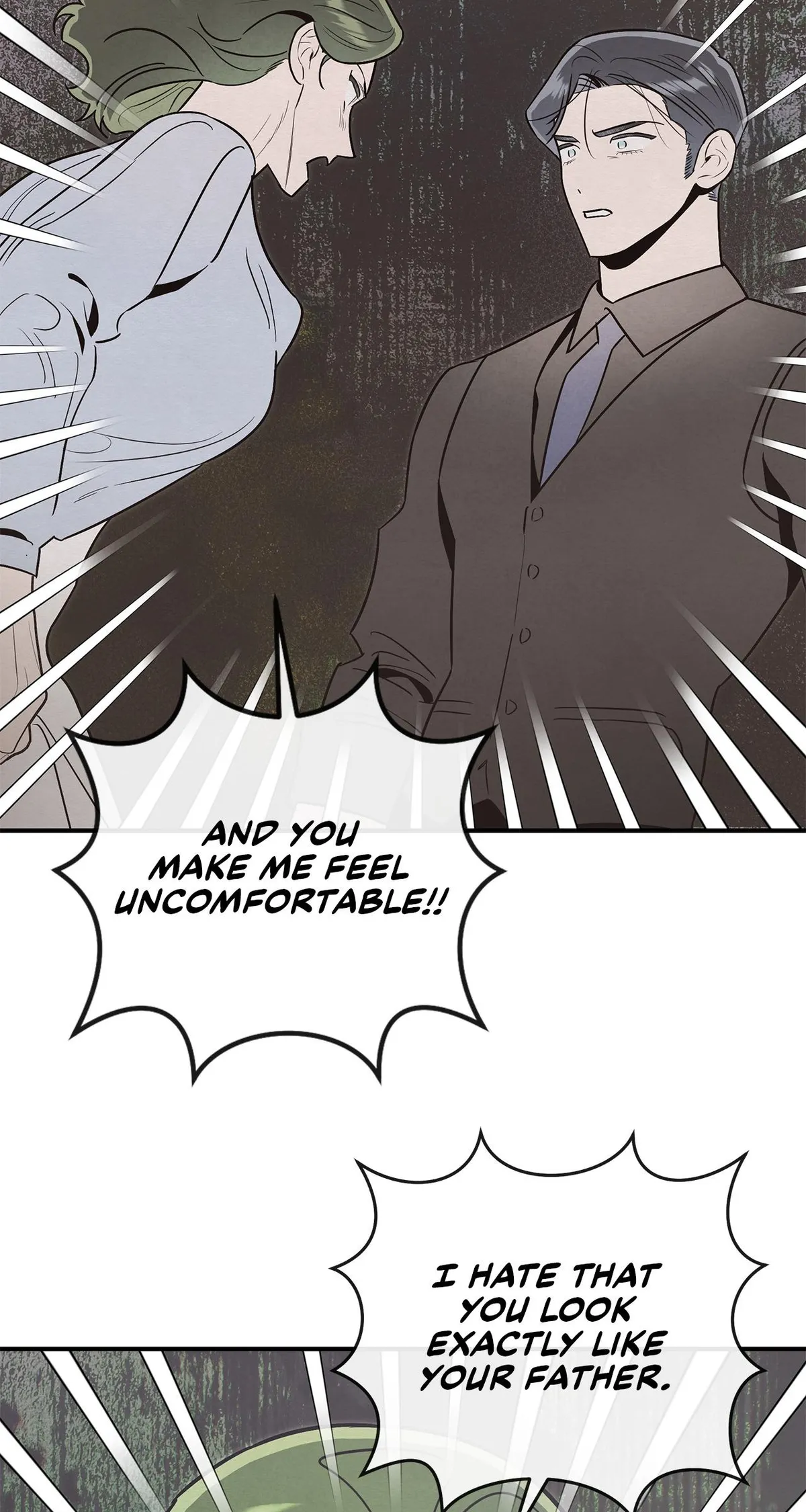 My Younger Sister Chooses Me Tonight chapter 73 page 11