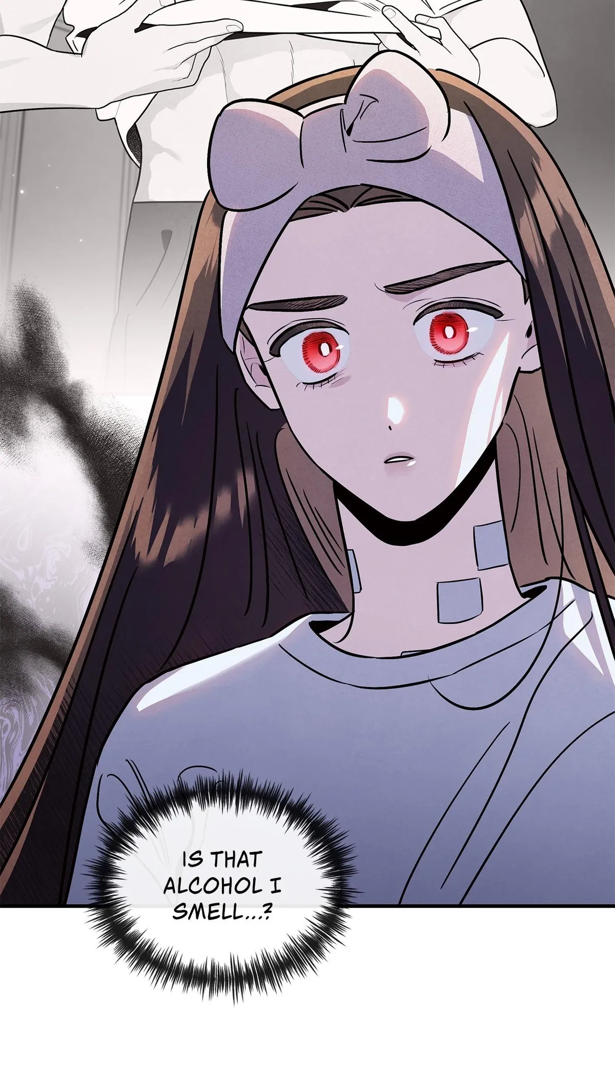 My Younger Sister Chooses Me Tonight chapter 73 page 38