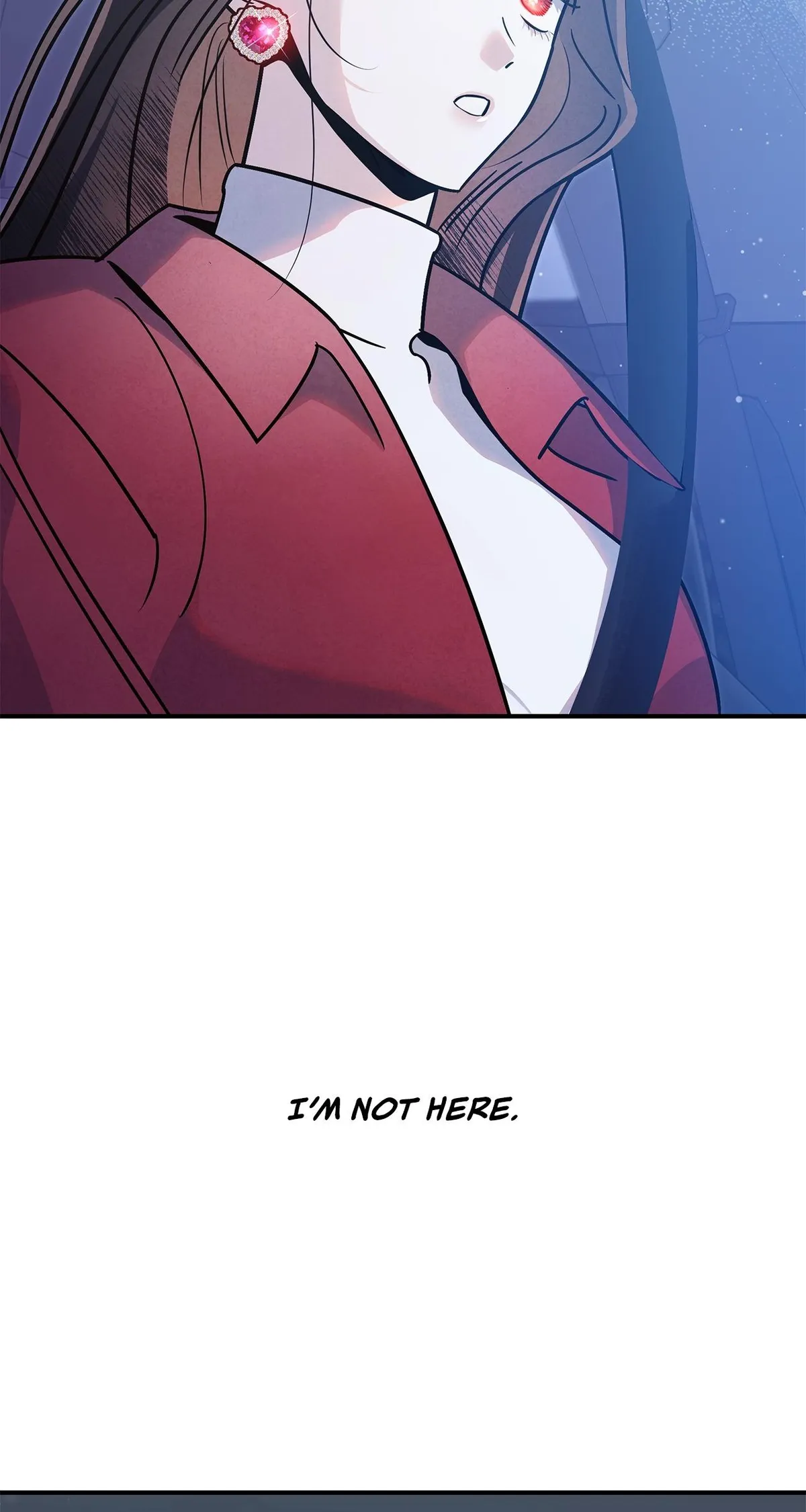 My Younger Sister Chooses Me Tonight chapter 74 page 74