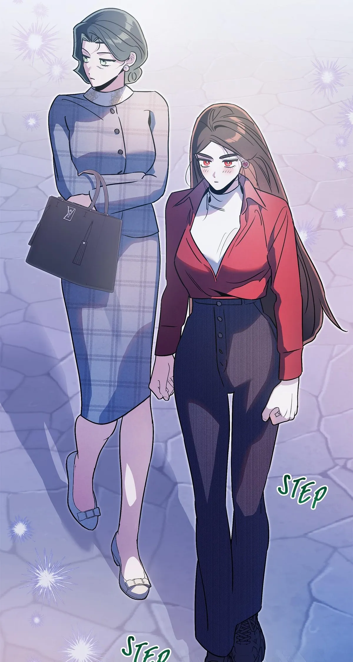 My Younger Sister Chooses Me Tonight chapter 74 page 4