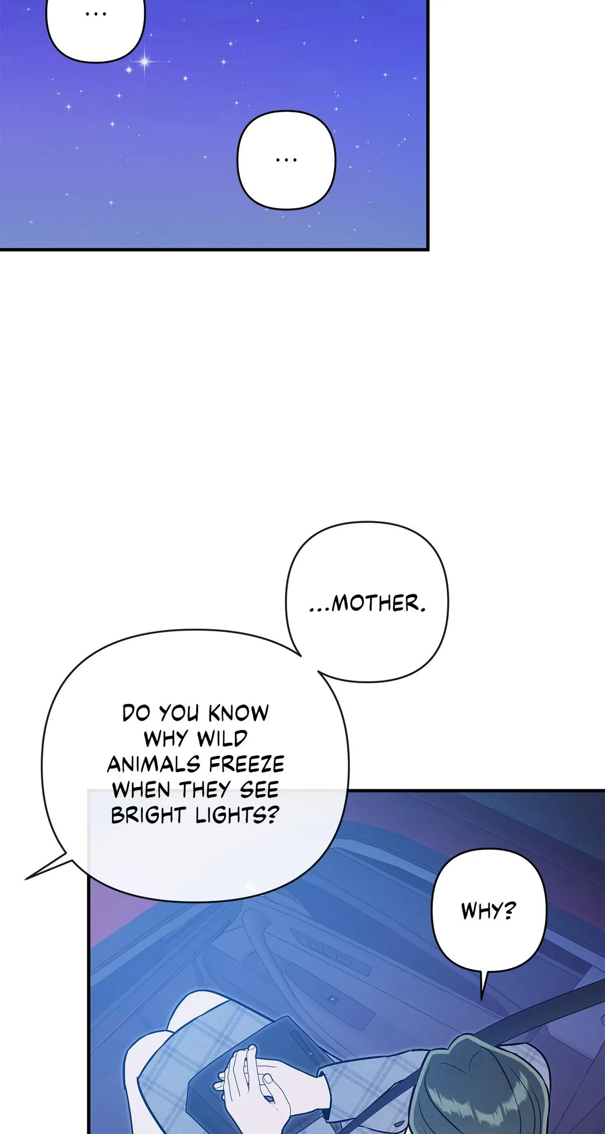 My Younger Sister Chooses Me Tonight chapter 74 page 67