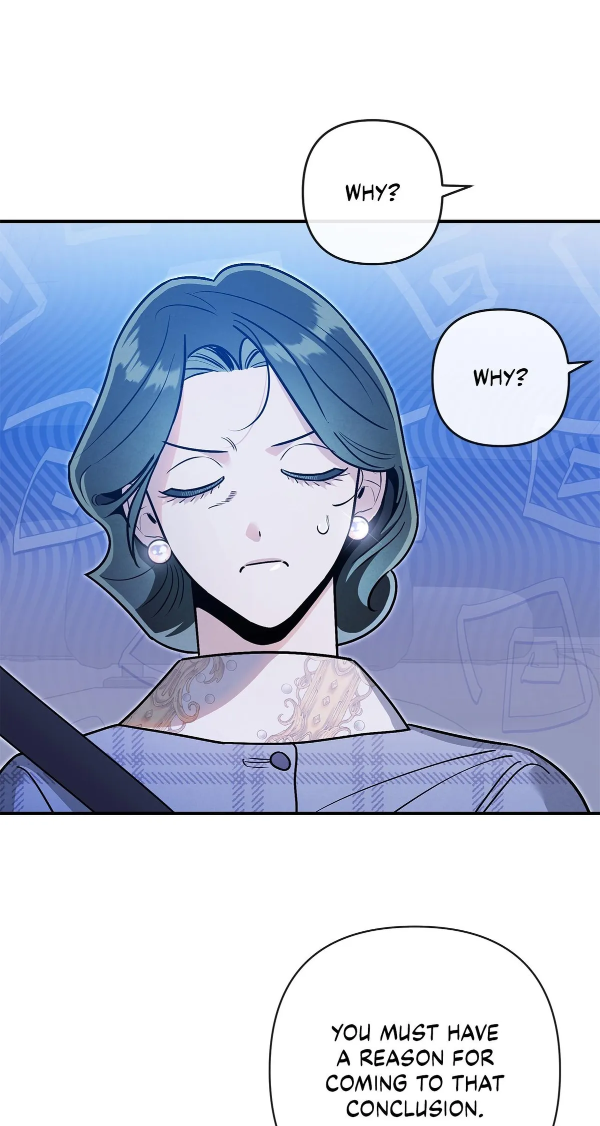 My Younger Sister Chooses Me Tonight chapter 76 page 61
