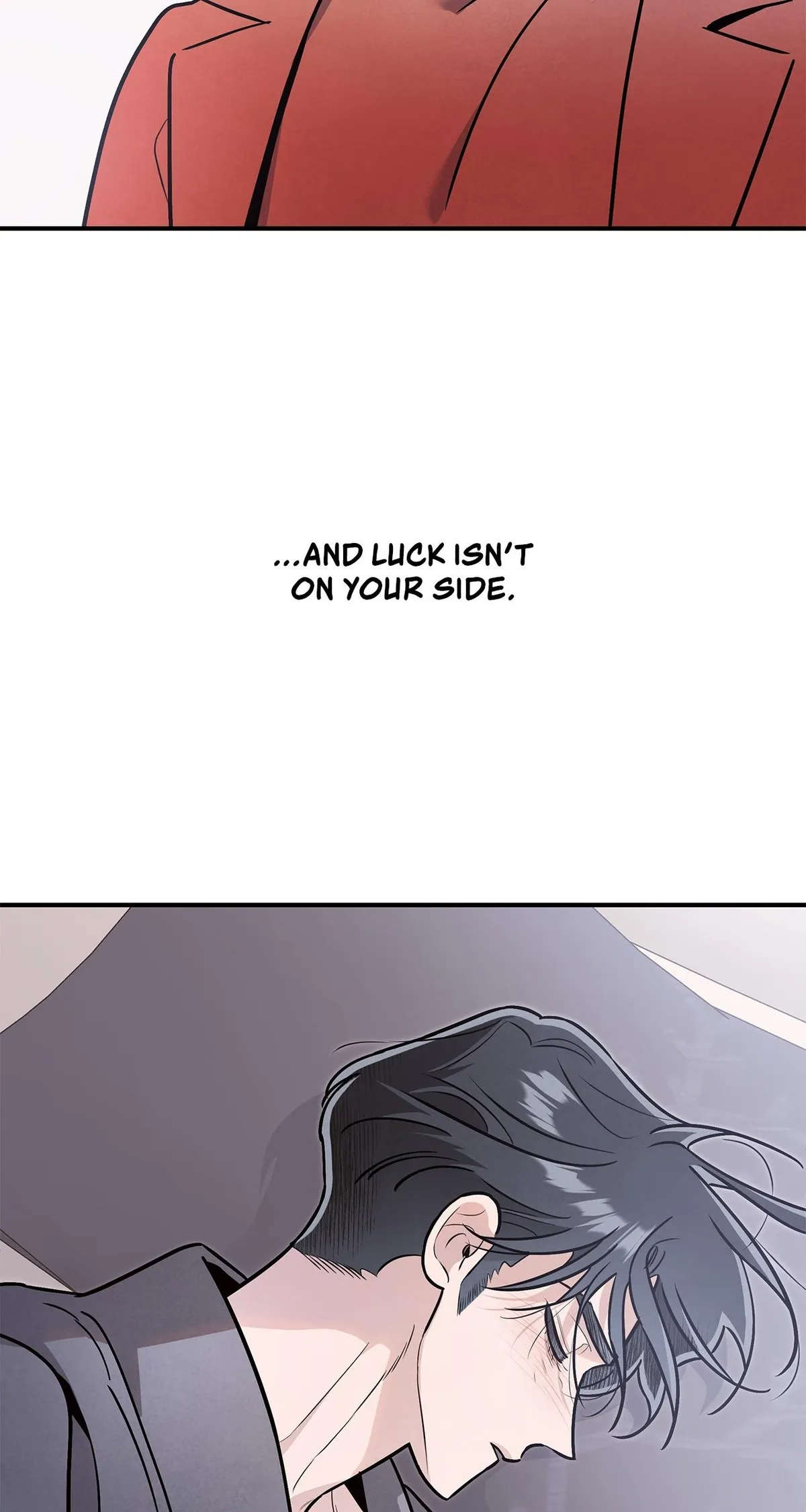 My Younger Sister Chooses Me Tonight chapter 77 page 61
