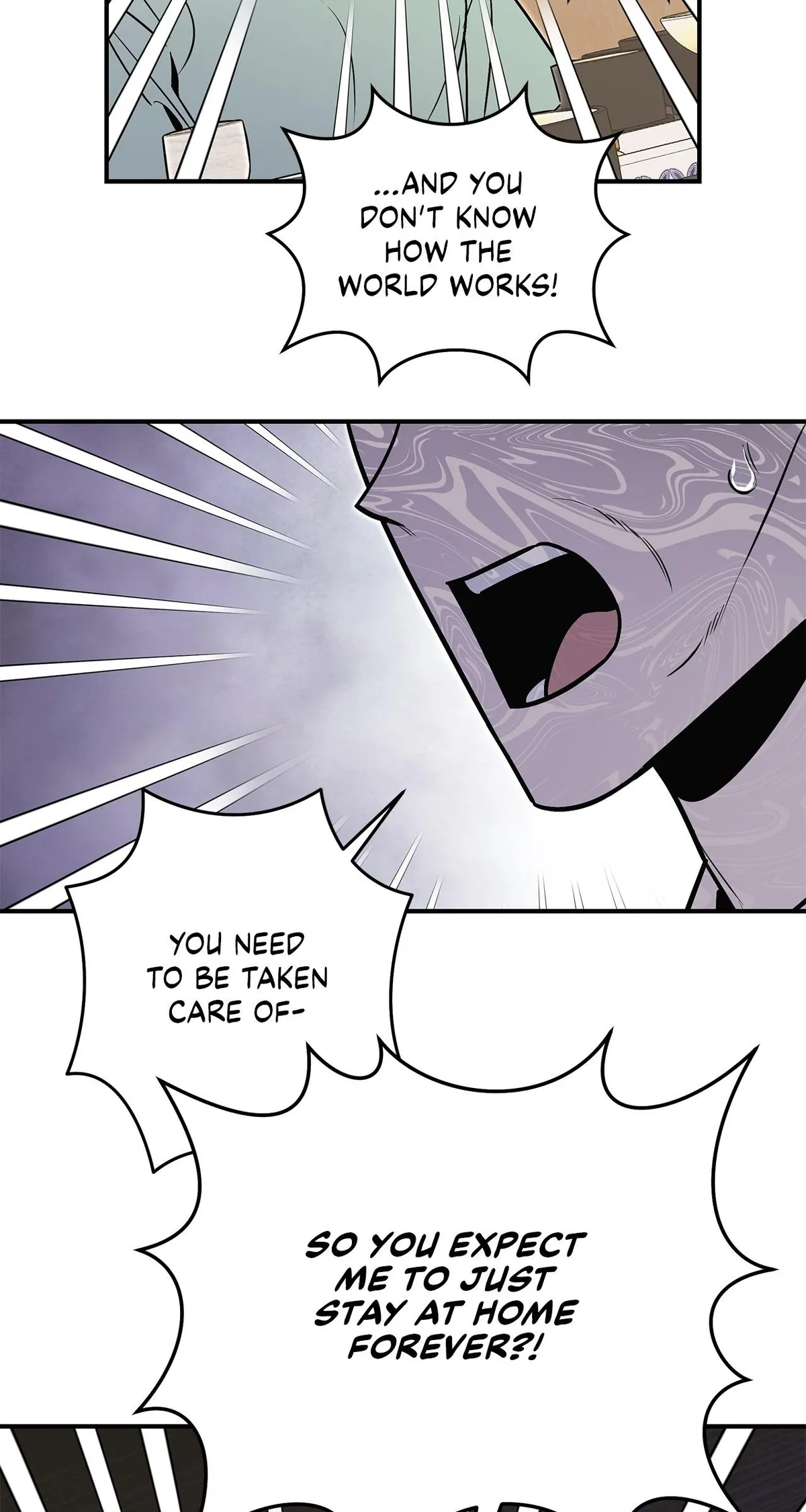 My Younger Sister Chooses Me Tonight chapter 78 page 56