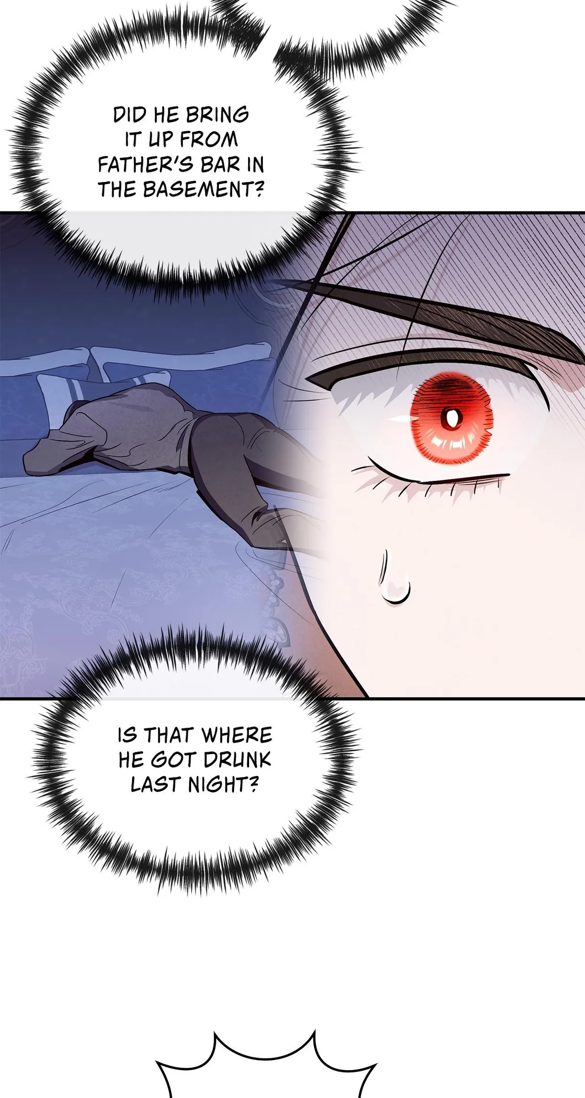 My Younger Sister Chooses Me Tonight chapter 78 page 5