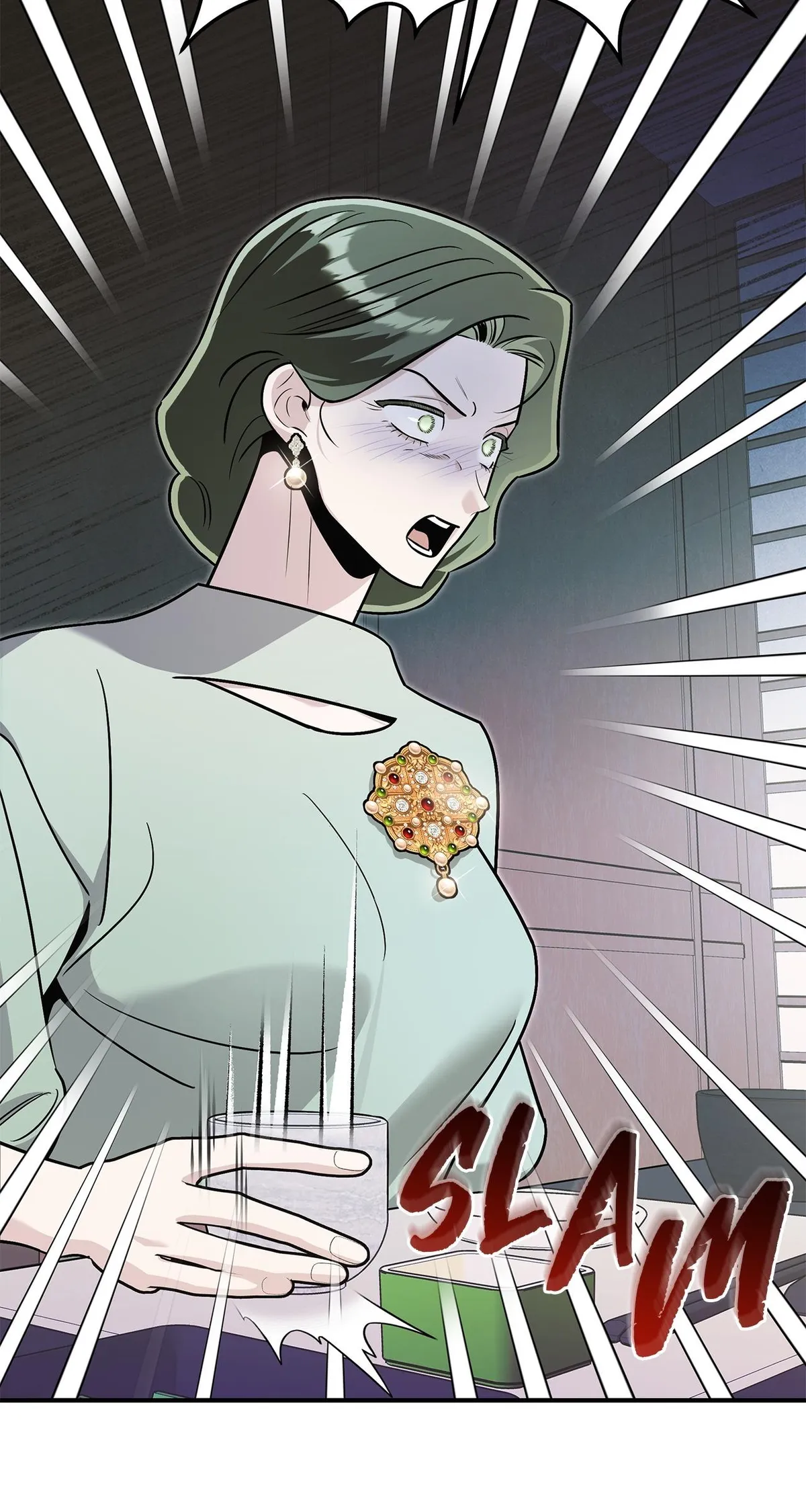 My Younger Sister Chooses Me Tonight chapter 78 page 57