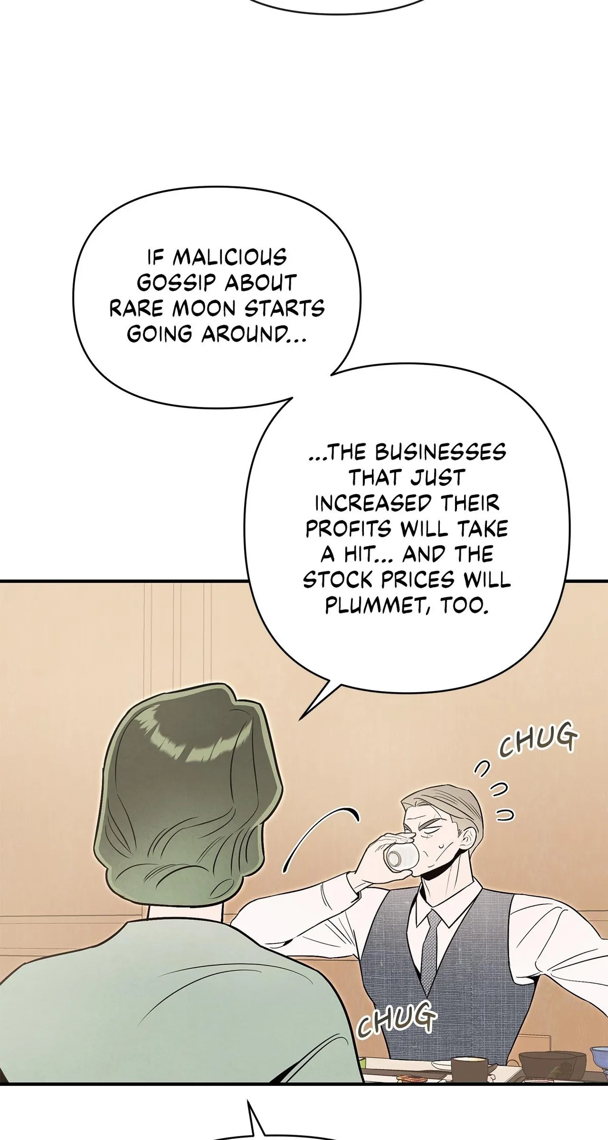 My Younger Sister Chooses Me Tonight chapter 78 page 45