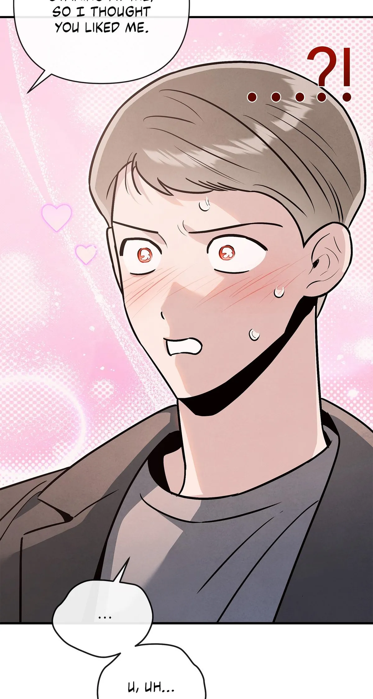 My Younger Sister Chooses Me Tonight chapter 79 page 66