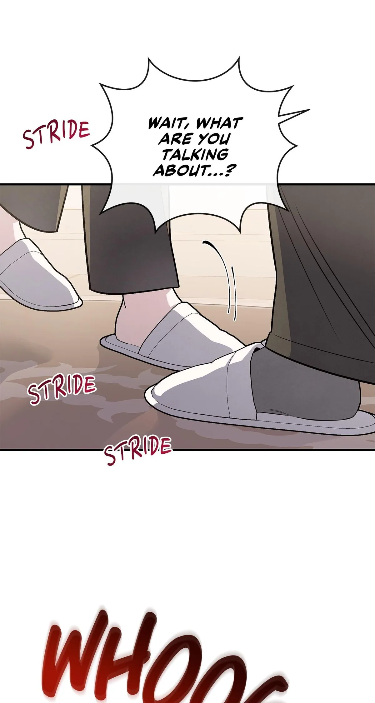 My Younger Sister Chooses Me Tonight chapter 79 page 62