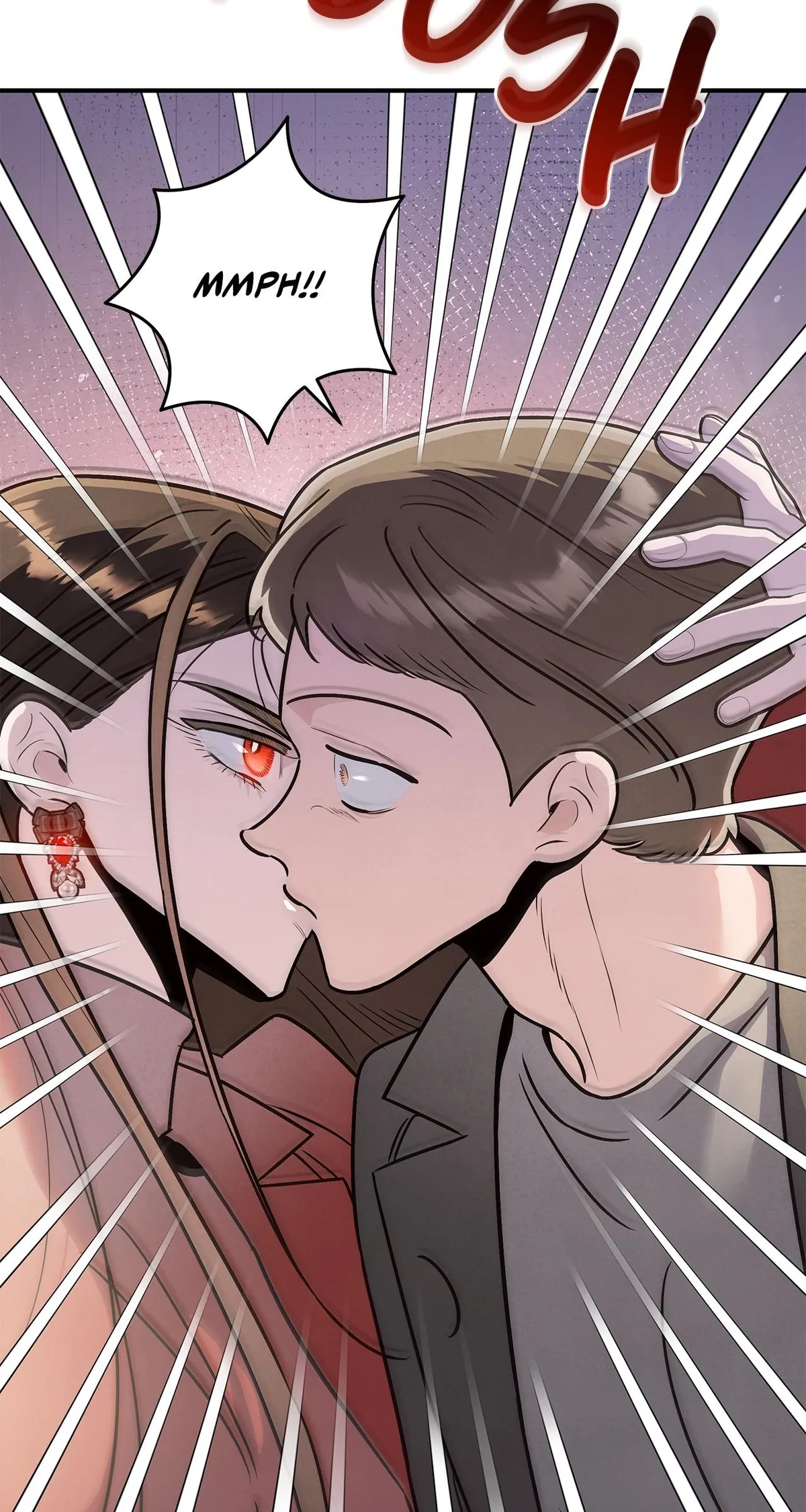 My Younger Sister Chooses Me Tonight chapter 79 page 63