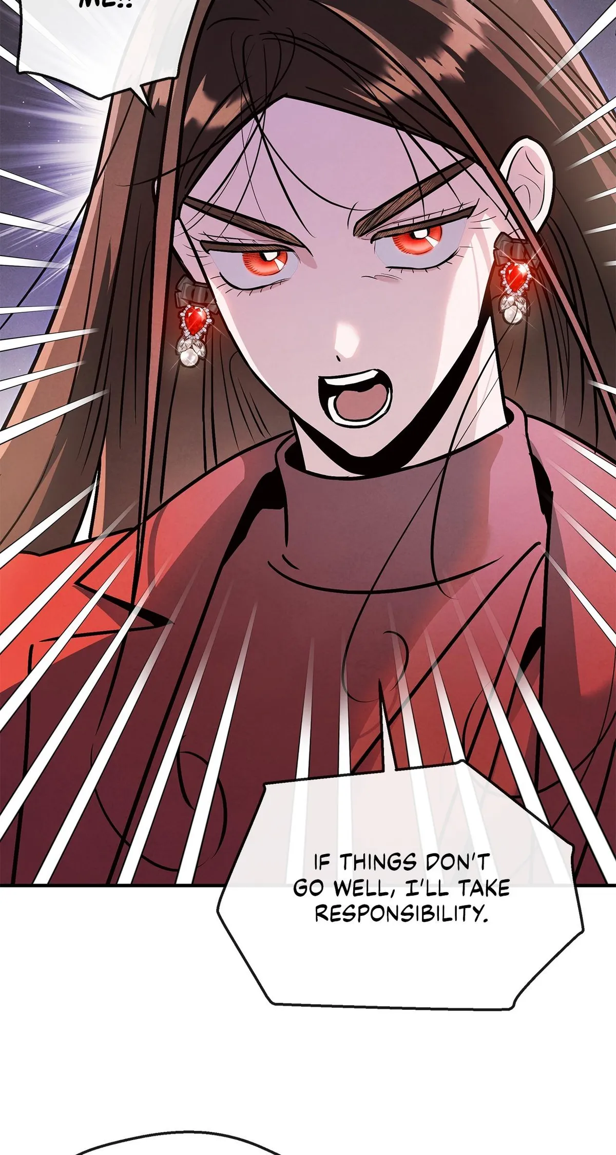 My Younger Sister Chooses Me Tonight chapter 79 page 72