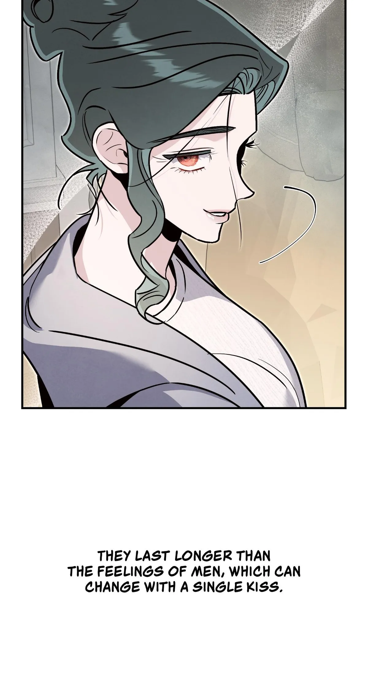 My Younger Sister Chooses Me Tonight chapter 80 page 35