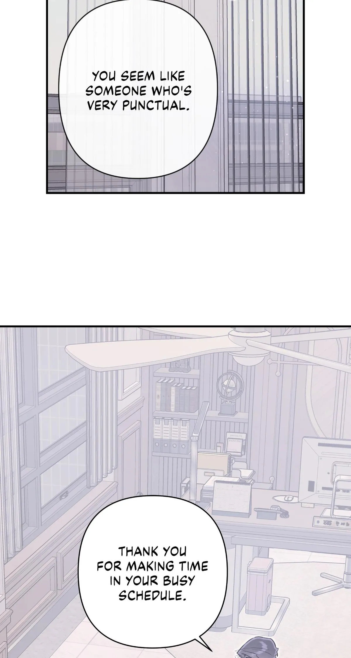 My Younger Sister Chooses Me Tonight chapter 80 page 66