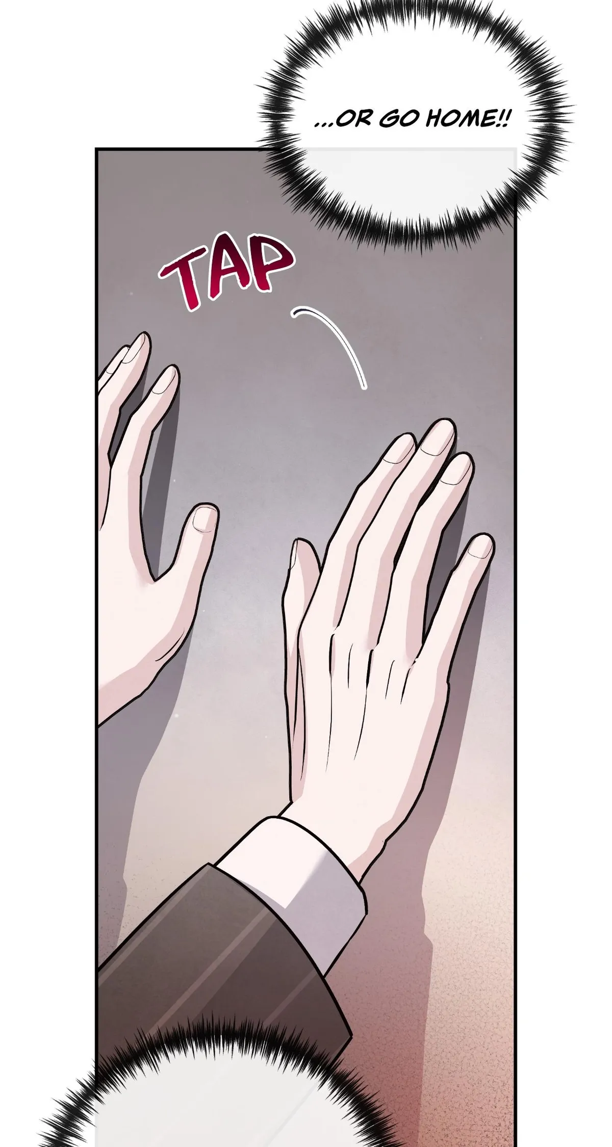 My Younger Sister Chooses Me Tonight chapter 81 page 81