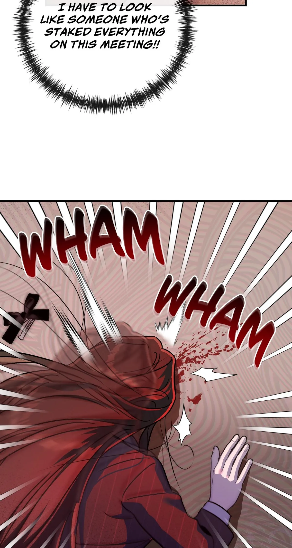 My Younger Sister Chooses Me Tonight chapter 81 page 82