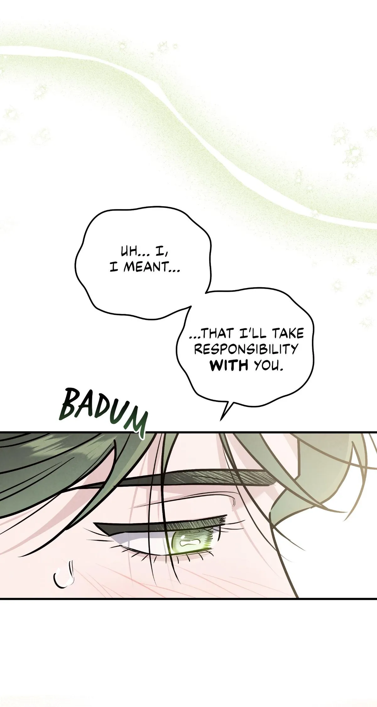 My Younger Sister Chooses Me Tonight chapter 81 page 50