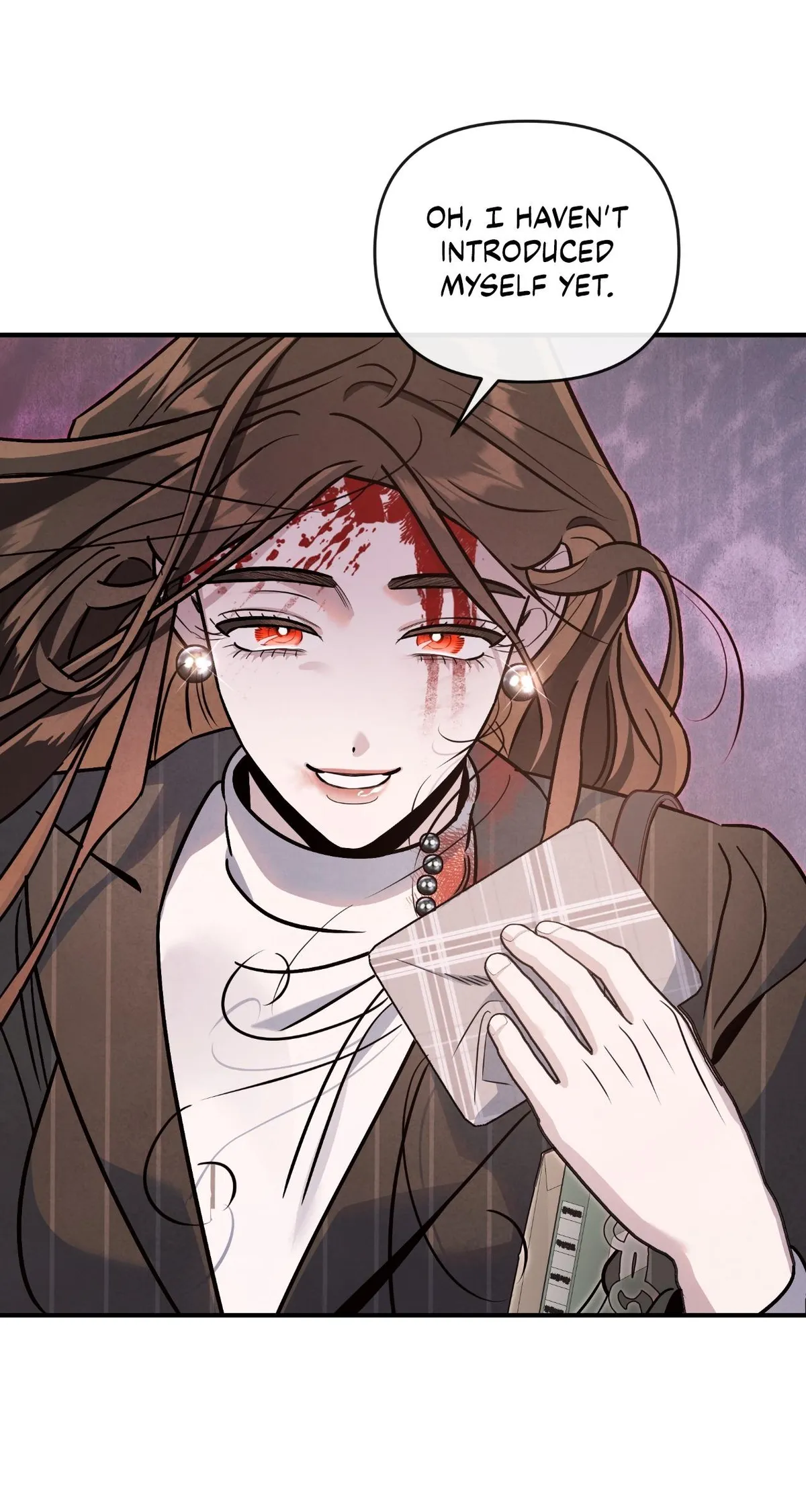 My Younger Sister Chooses Me Tonight chapter 81 page 96