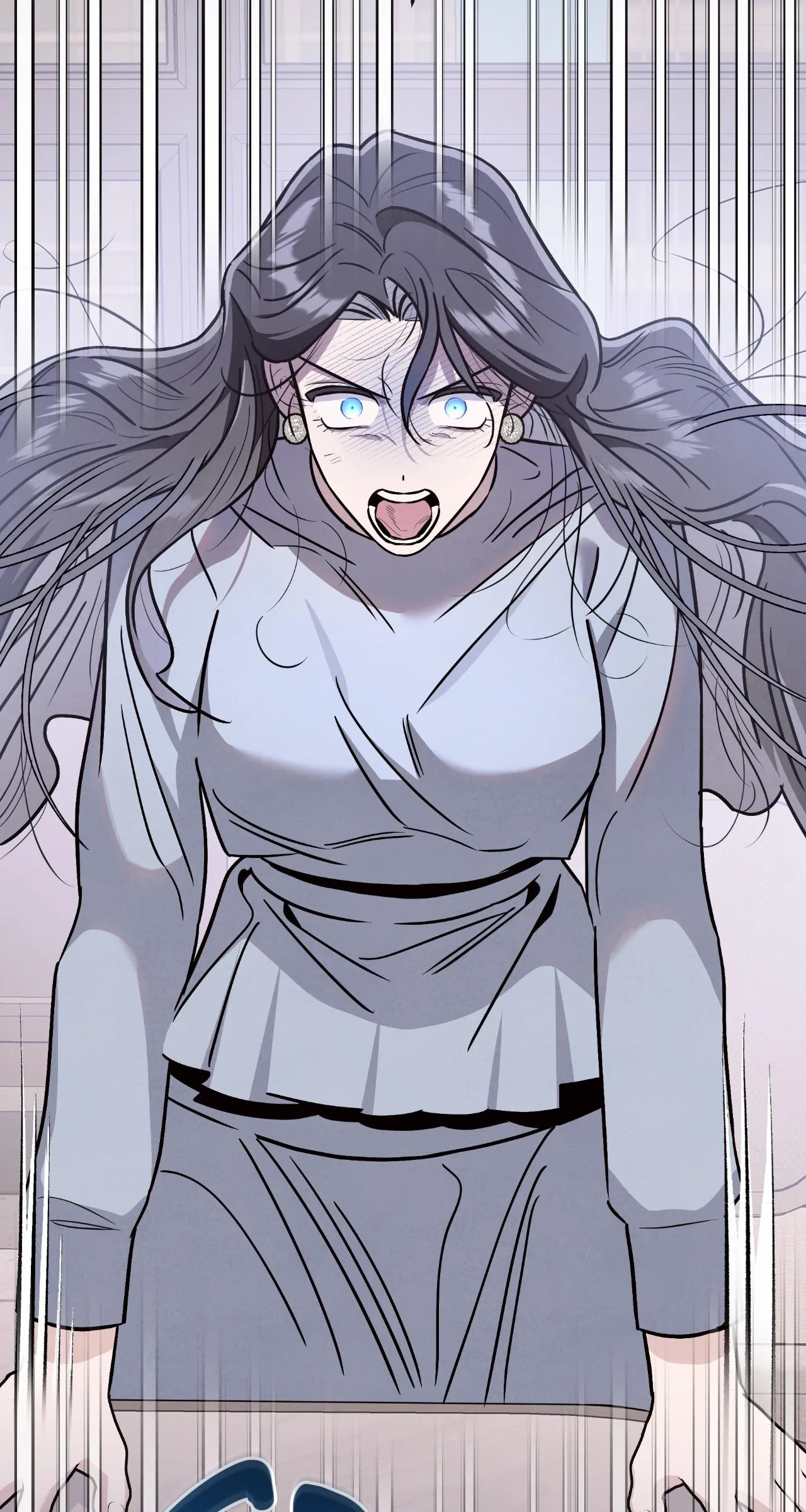 My Younger Sister Chooses Me Tonight chapter 82 page 72