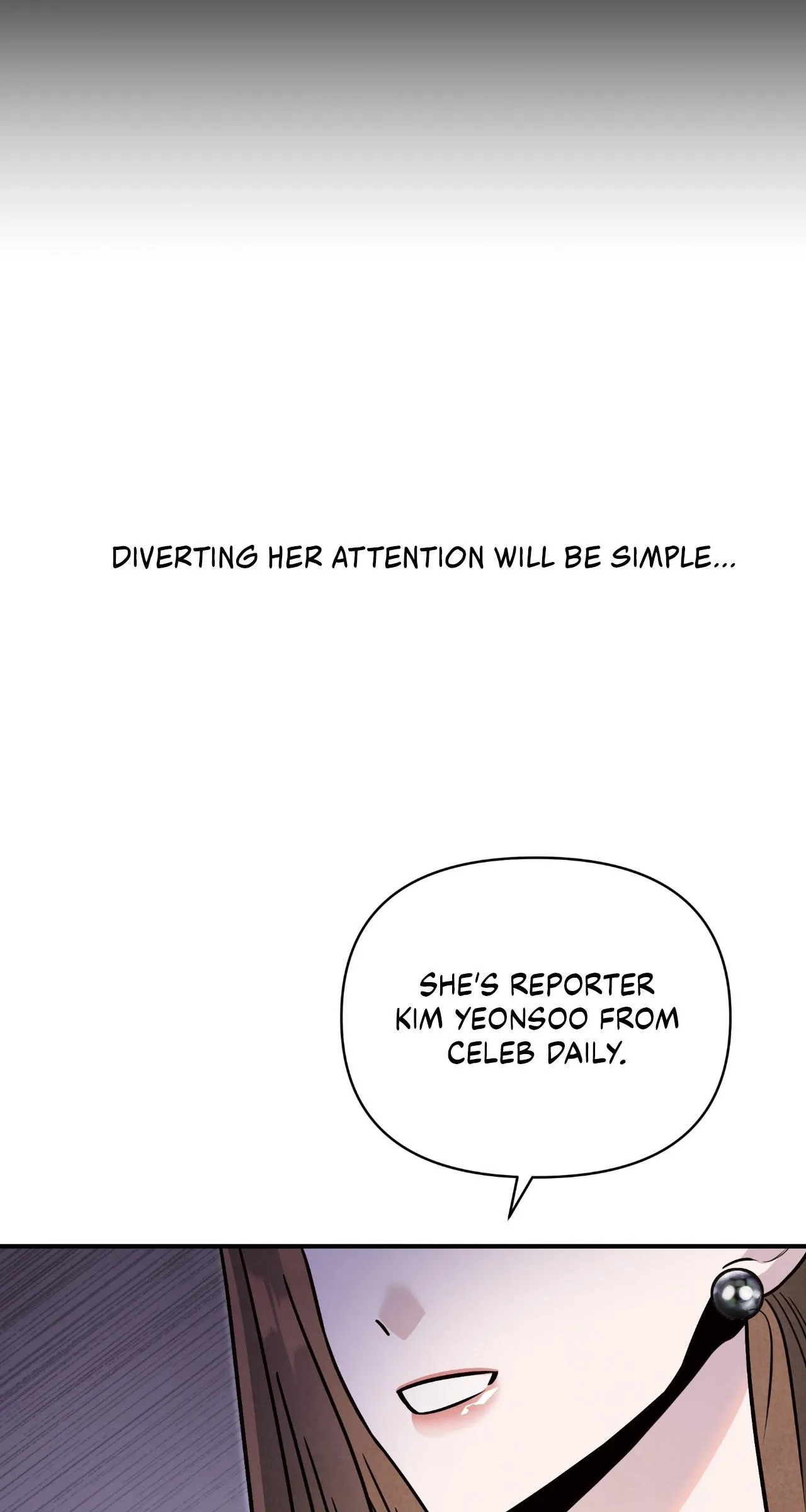 My Younger Sister Chooses Me Tonight chapter 82 page 68