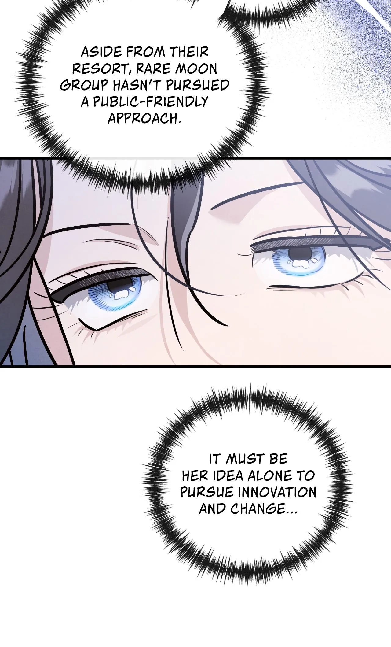 My Younger Sister Chooses Me Tonight chapter 82 page 51