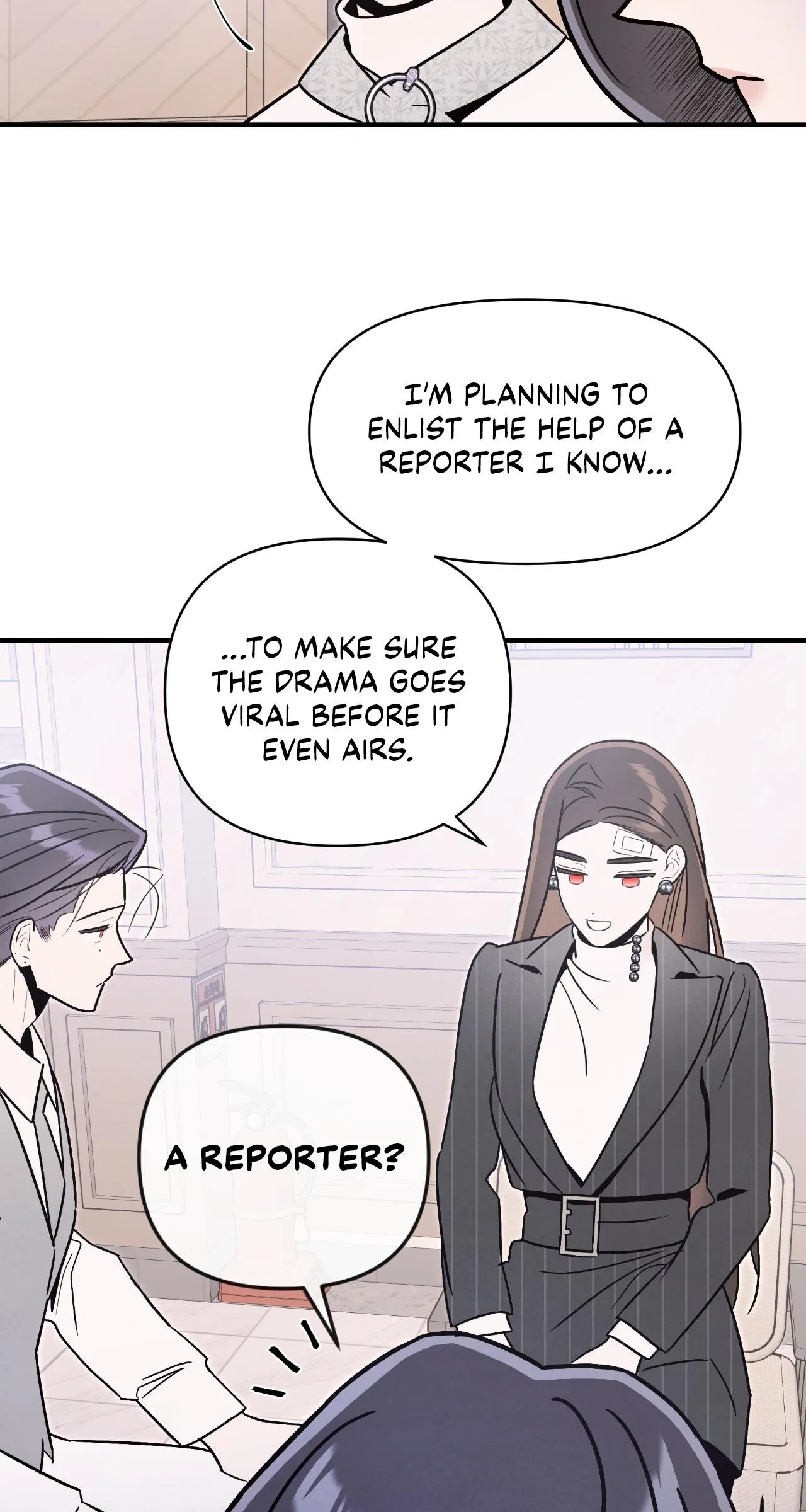 My Younger Sister Chooses Me Tonight chapter 82 page 62